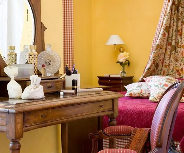 Hotel Le Viscos