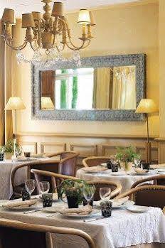 Hotel Le Viscos 3*