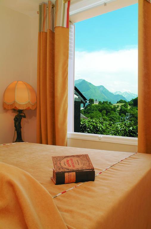 Le Viscos Hotel Saint-Savin (Hautes-Pyrenees)