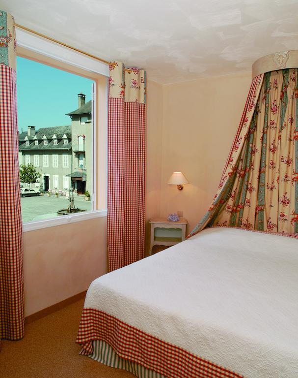 Le Viscos Hotel 3*